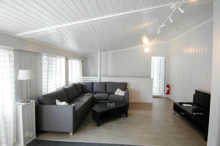Stayplus Holiday Apartment Posebyen Kristiansand Buitenkant foto