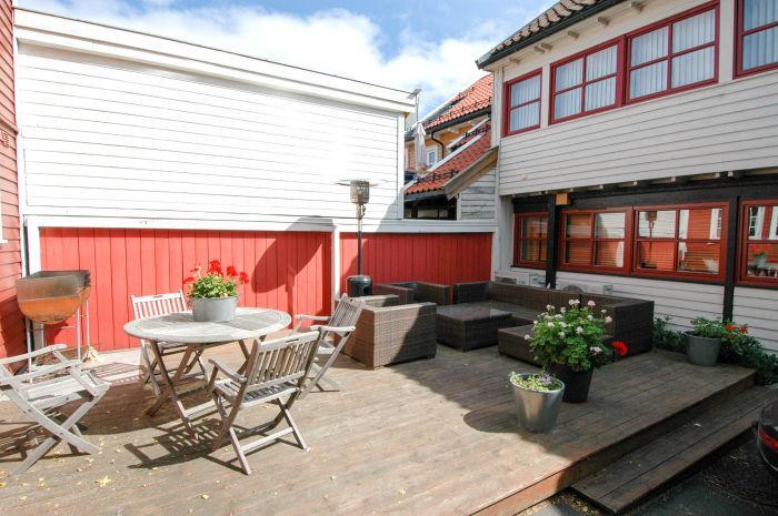Stayplus Holiday Apartment Posebyen Kristiansand Buitenkant foto