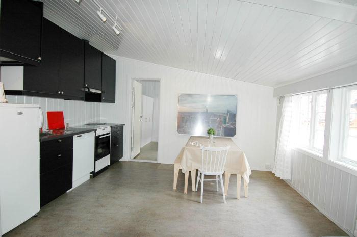 Stayplus Holiday Apartment Posebyen Kristiansand Buitenkant foto