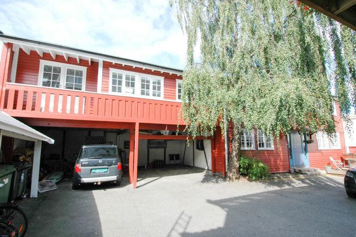 Stayplus Holiday Apartment Posebyen Kristiansand Buitenkant foto
